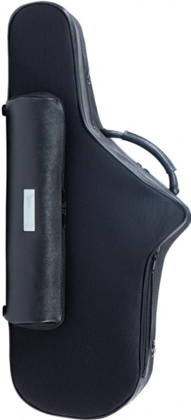 Bam Estuche Saxo Tenor SIGN3002SN Signature Negro SIGN3002SN