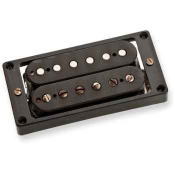 Seymour duncan antiquity jb model black pastilla para guitarra