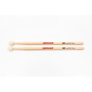 Wincent hickory swooshhard sh mazas percusión