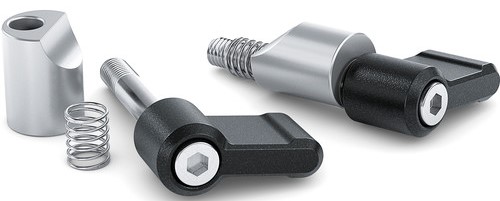 Blackmagic Camera URSA Mini Wing Nut Spares Camera URSA Mini - Wing Nut Spares