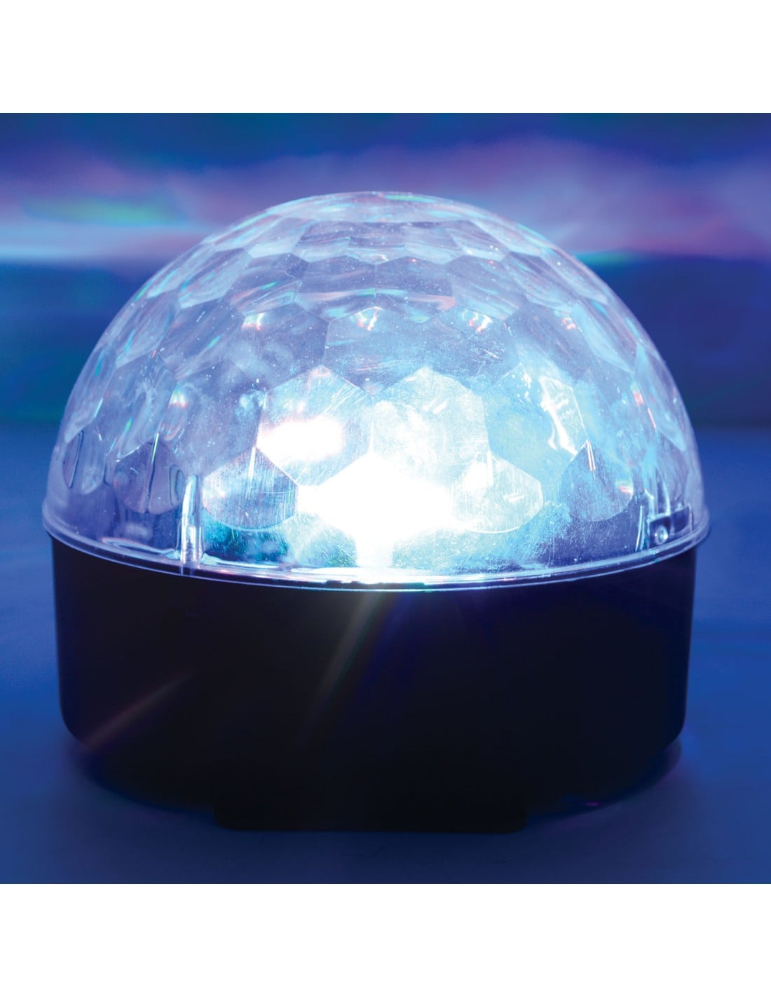 Qtx MOONGLOW Efecto de luz LED MOONGLOW