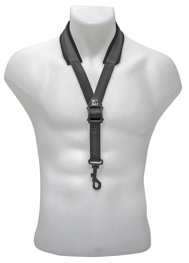 BG France Cordón Saxo S-14SH Ancho Al Cuello XL S-14SH