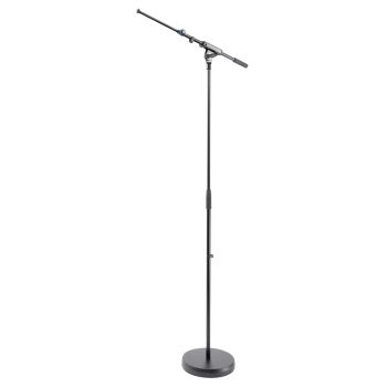 Konig y meyer 26020-300-55 soporte de micrófono