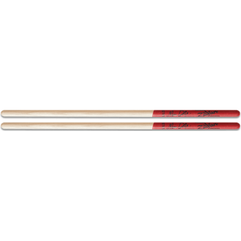 Zildjian pzazasmq baquetas signature mac quinones