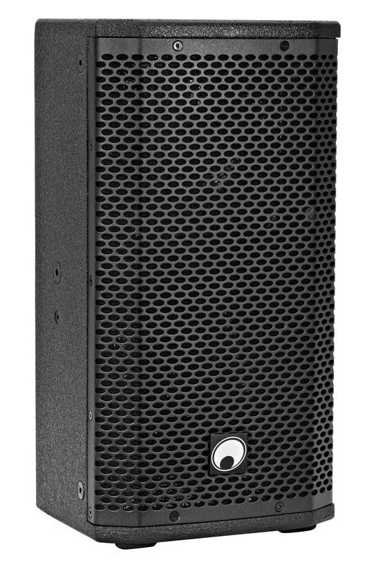 Omnitronic PAS-208A MK4 Altavoz 8 pulgadas null