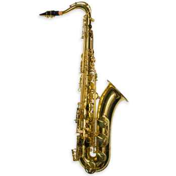 Taylor collins saxo tenor tcts-01 lacado