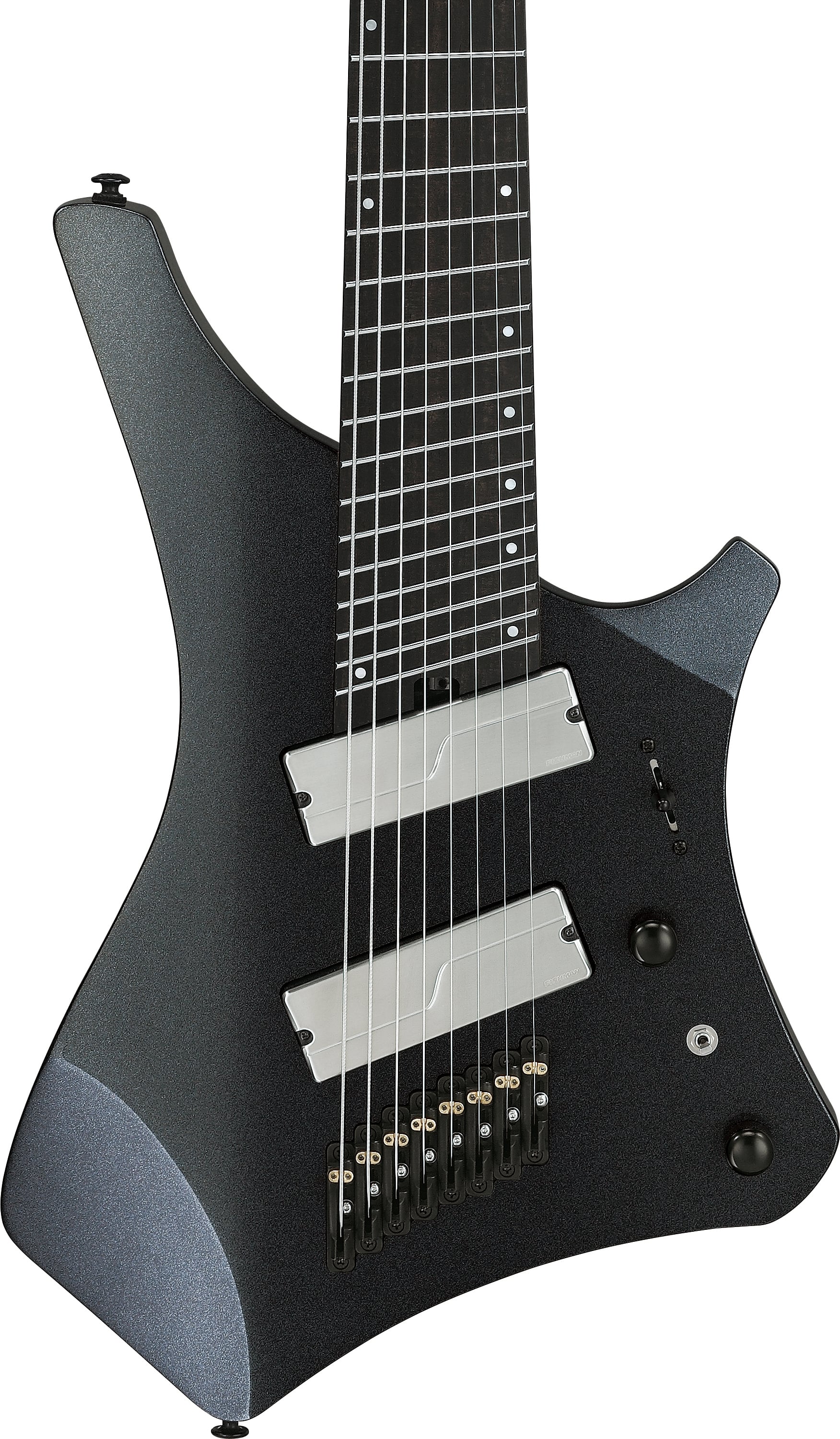 Ibanez A528-IPT Guitarra Eléctrica Funda Incluída A528-IPT