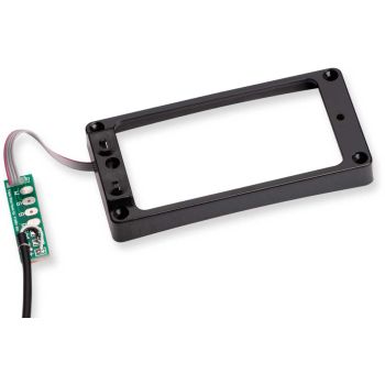 Seymour duncan ts2b triple shot blk