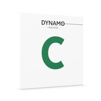 Thomastik cuerda viola dynamo dy24 4ª do