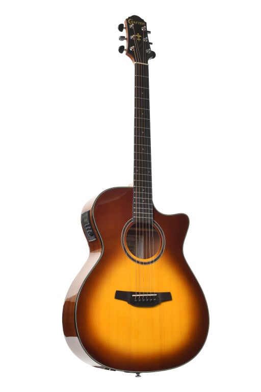Crafter HT250-CE-BRS HT250-CE-BRS