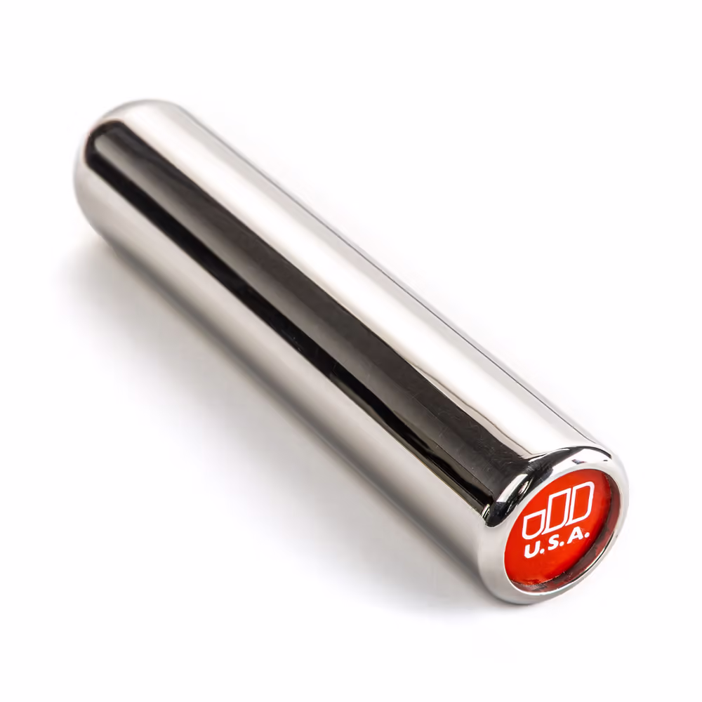 Dunlop Tonebar Dunlop 932 Stainless Steel 101.6 X 20.6Mm ADU932
