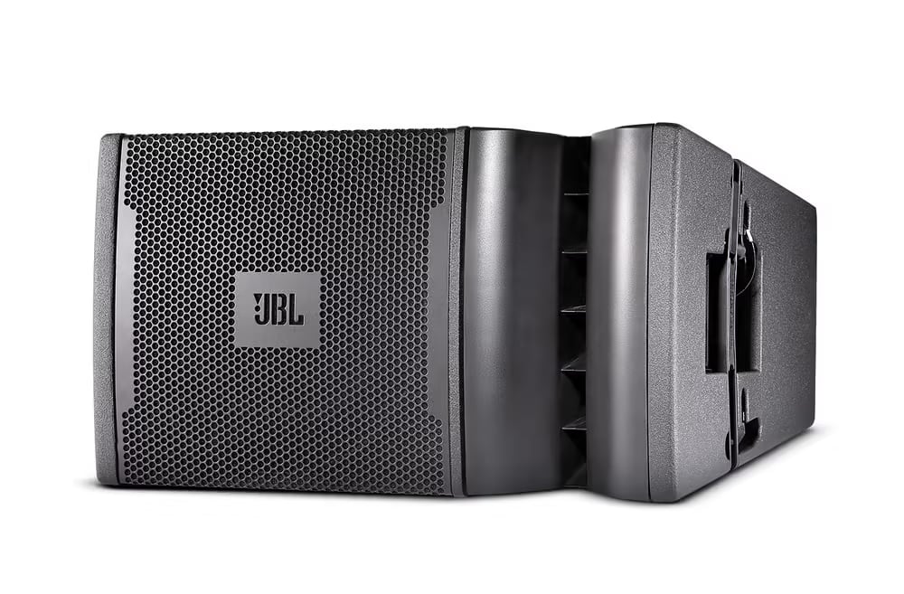 JBL Sistema De Altavoces En Línea De Dos Vías De 12 Pulgadas (Disponible vrx932la-1