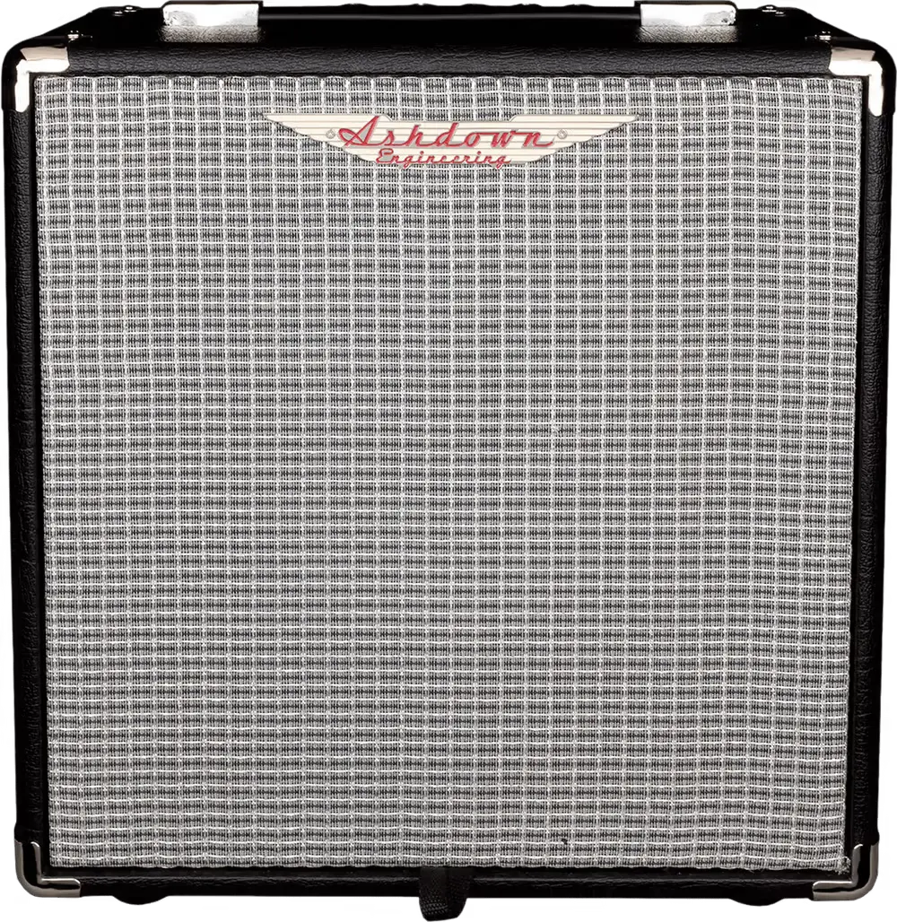 Ashdown masstudio-8 amplificador bajo combo ashdown studio 8 1 x 8\ - 30w