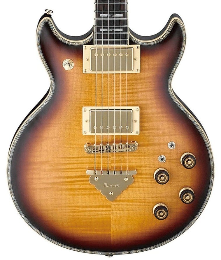 Ibanez AR420 VLS Guitarra Electrica AR420 VLS