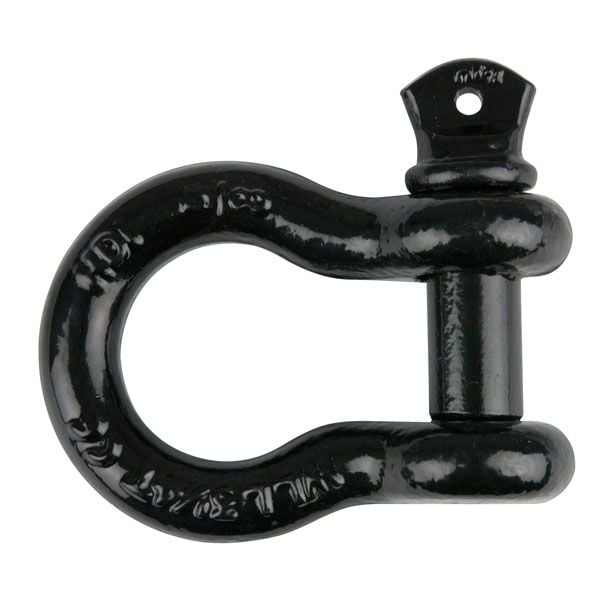Showtec Abrazadera Chain Shackle 3,25T RF:70471 Abrazadera Chain Shackle 3,25T RF:70471