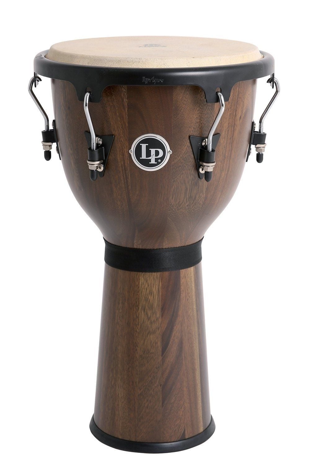 LP Djembe Aspire Accents Walnut, LPA632-SW Djembe Aspire Accents Walnut
