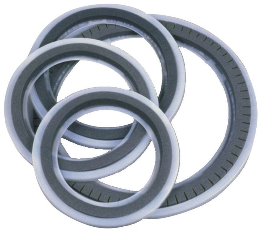 Remo Apagador Ring Control 24 MF-1124-00 Apagador Ring Control para Parche Bombo 24"