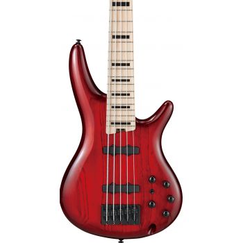 Ibanez anb205-twb signature adam nitti twr bajo eléctrico + funda