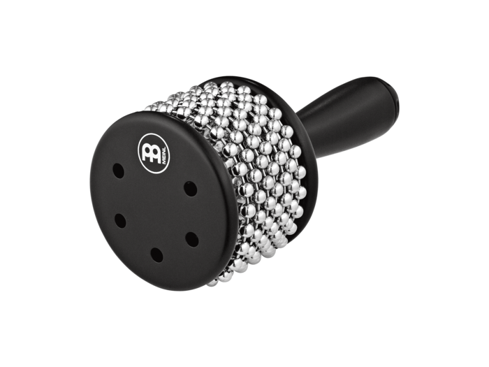 Meinl PCA5BK-XS Mini Turbo Cabasa PCA5BK-XS