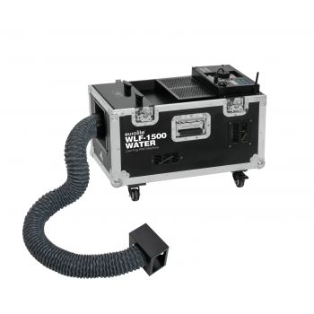 Eurolite wlf-1500 water low fog pro