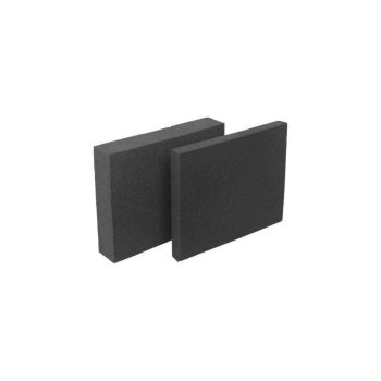 Udg u93010sl hi-density custom m espuma de poliuretano protectora para estuches