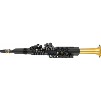 Yamaha yds-150 saxofón digital