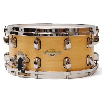 Tama starclassic maple antique maple caja 14x5´5