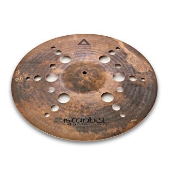 Istanbul agop xist dark ion crash 17 plato para batería