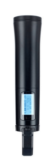Sennheiser Pro SKM 300 G4-S-RANGO AW TRANSMISOR MANO (S/CAPSULA) SKM 300 G4-S-RANGO AW