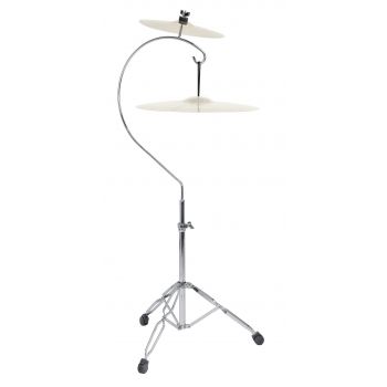 Gibraltar 5710sc soporte especial platos de concierto