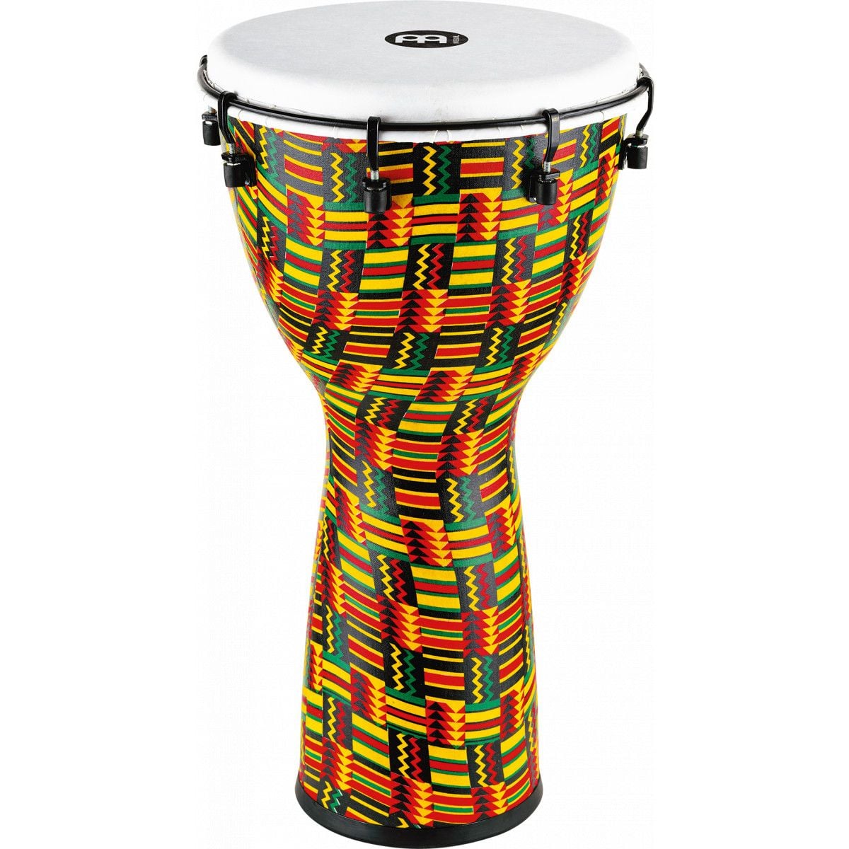 Meinl ADJ12-SI Djembe Serie Alpine Simbra 12" ADJ12-SI