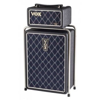Vox msb50 audio black amplificador de guitarra eléctrica