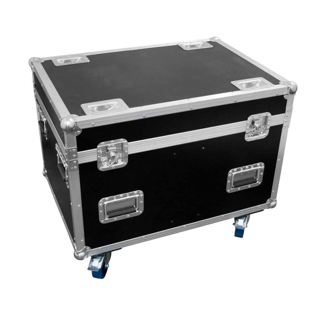 ADJ Touring Case 4xFocus 4Z/5Z/Beam Flightcase Iluminación Touring Case 4xFocus 4Z/5Z/Beam