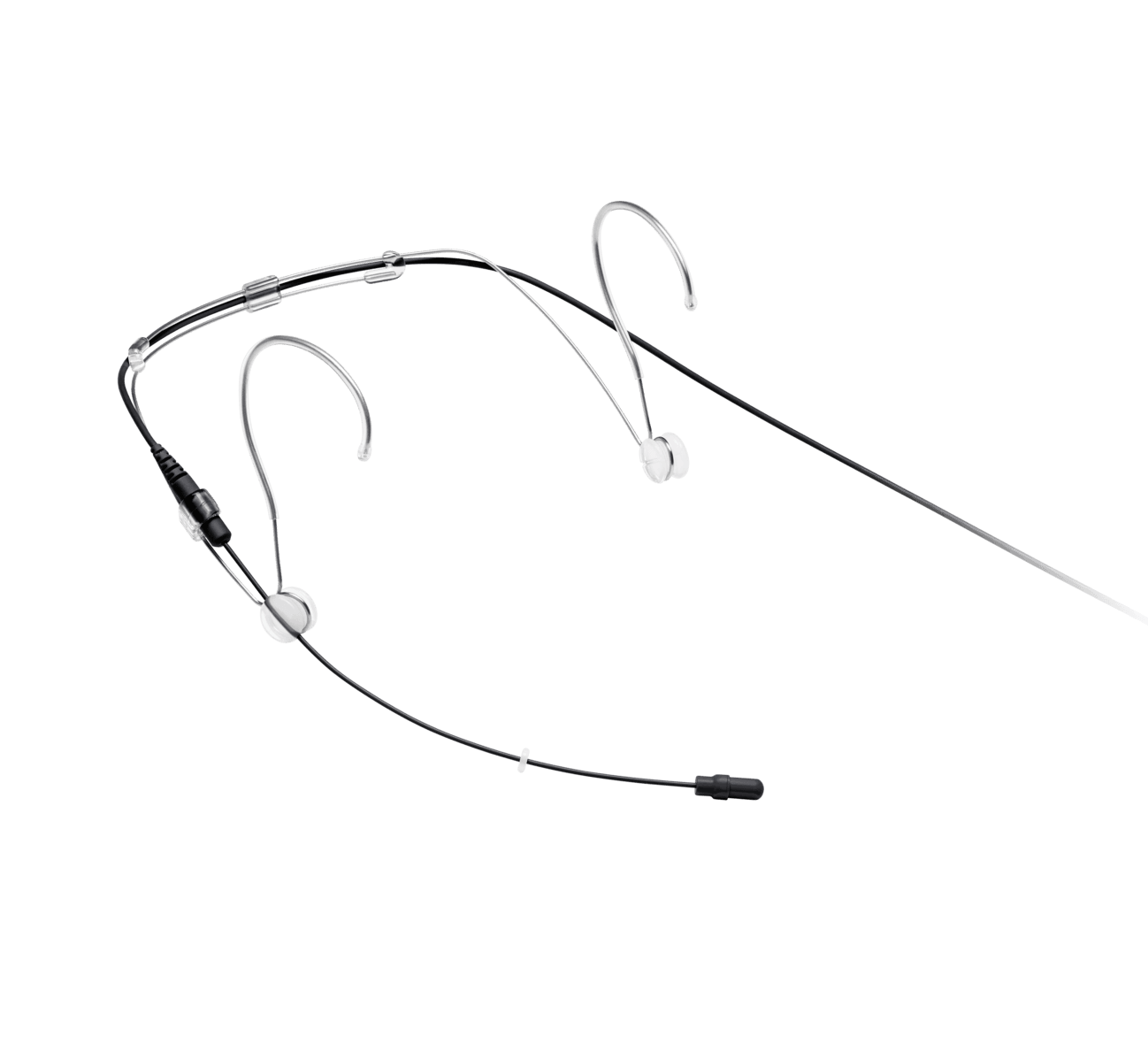 SHURE DH5B/O-LM3 Microfono de Diadema conector Lemo 3 DH5B/O-LM3