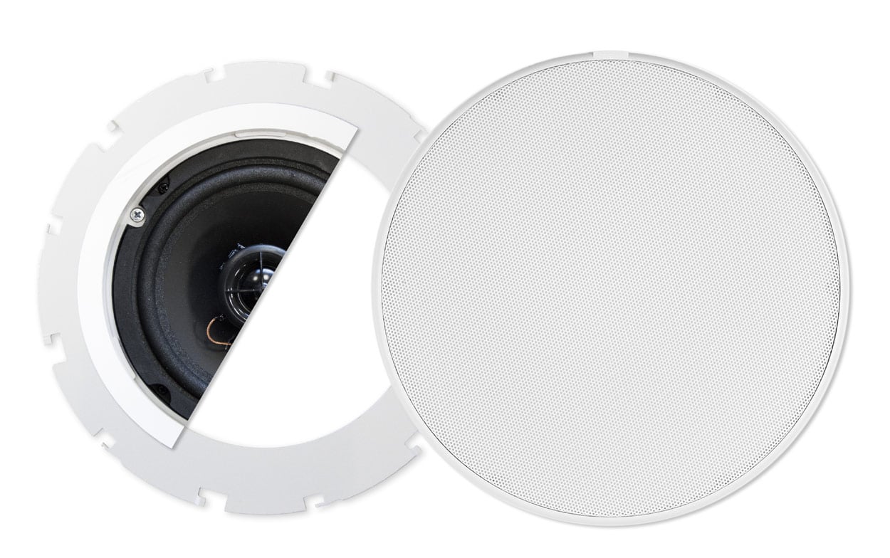 Ecler Kit Pintable para IC6 CPKIC6