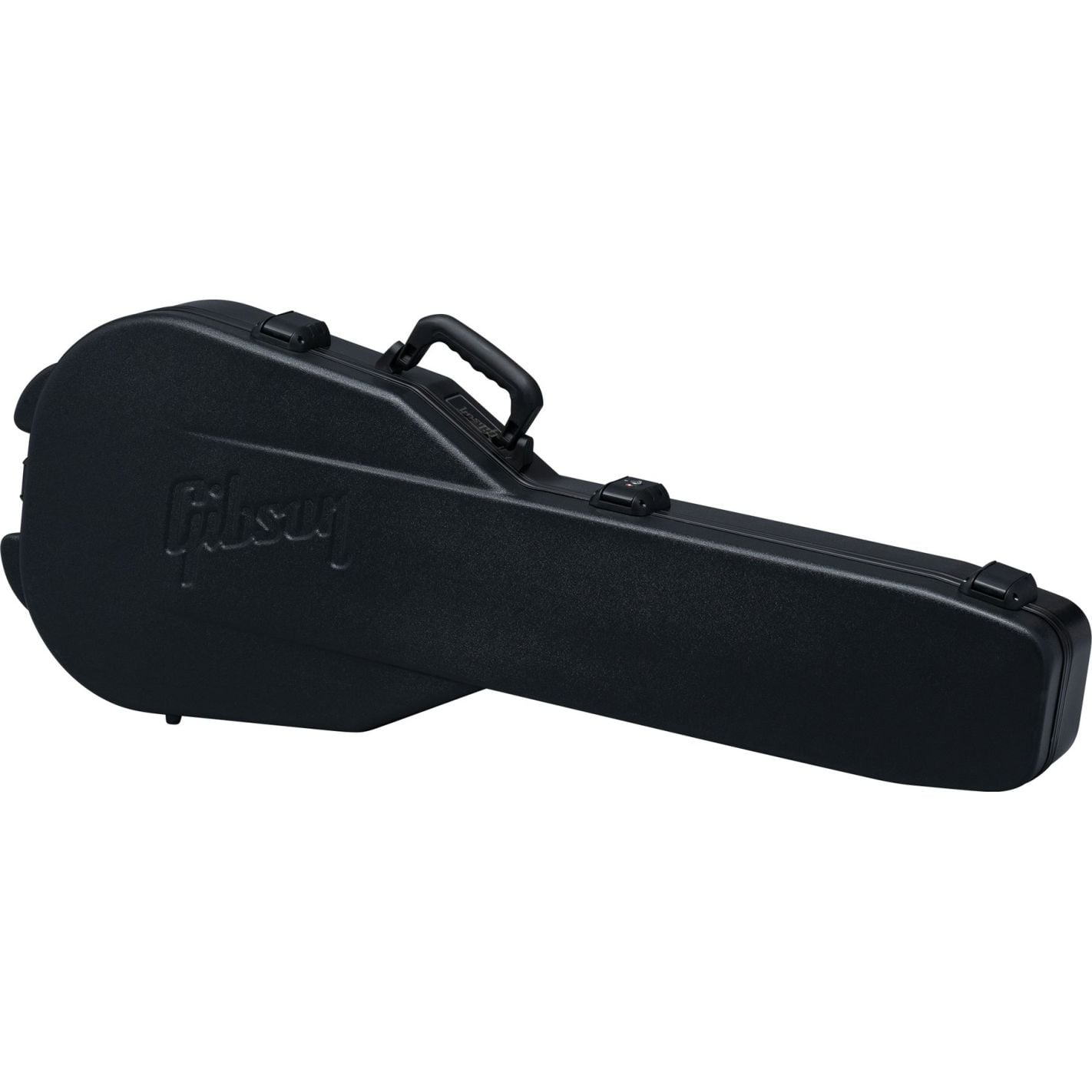 Gibson Deluxe Protector Case ES-339 Black Estuche Guitarra Deluxe Protector Case, ES-339 Black