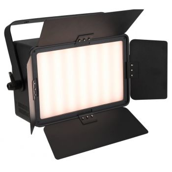 Eurolite akku pll-168 ww/cw panel led