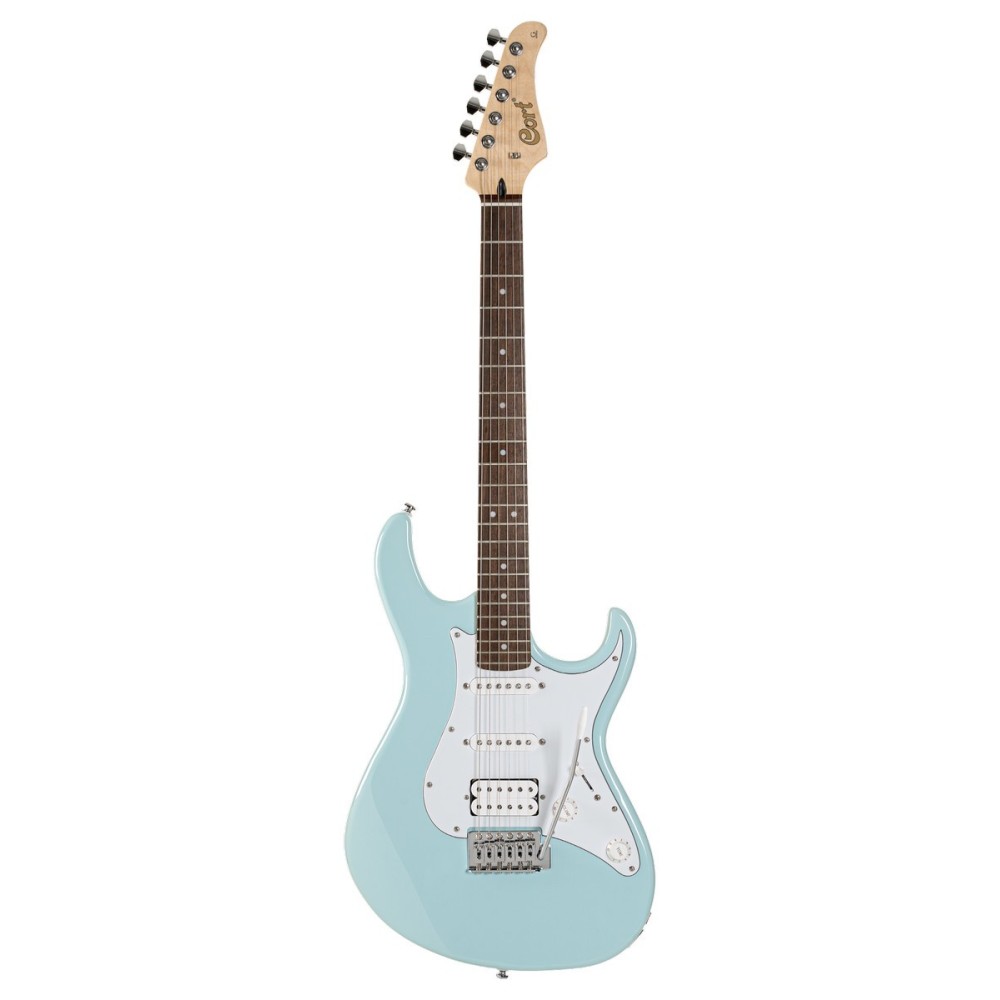 Cort G200 SKB Guitarra Electrica G200 SKB