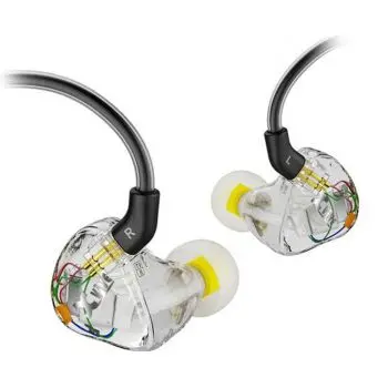 XVIVE T9 Monitor IN EAR Auriculares de Monitorización In-Ear