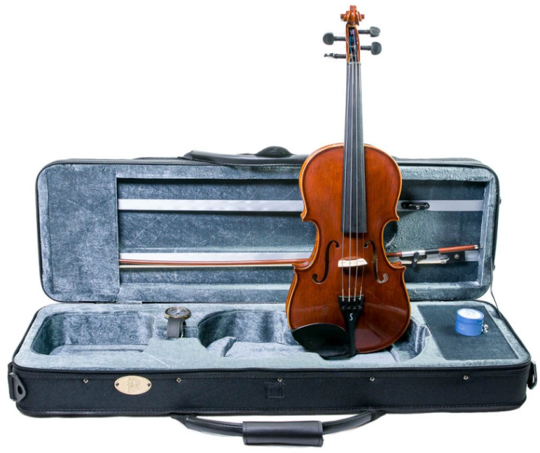 Stentor Violín Conservatoire 1/2 Set COVISTCONS12
