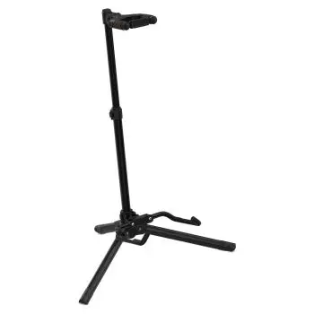 Monkey Loop Prime 15 Soporte De Suelo Para Guitarra Bajo
