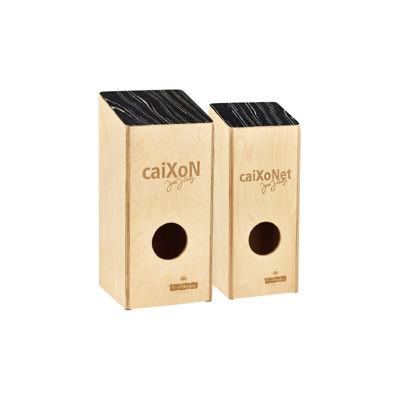 Meinl VR-CAIX/CAIXN Pack de cajones VR-CAIX y CAIXN VR-CAIX/CAIXN