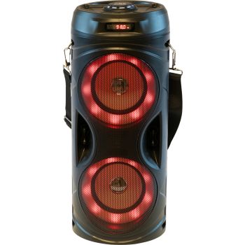 Ibiza sound teen-vibe altavoz bluetooth led