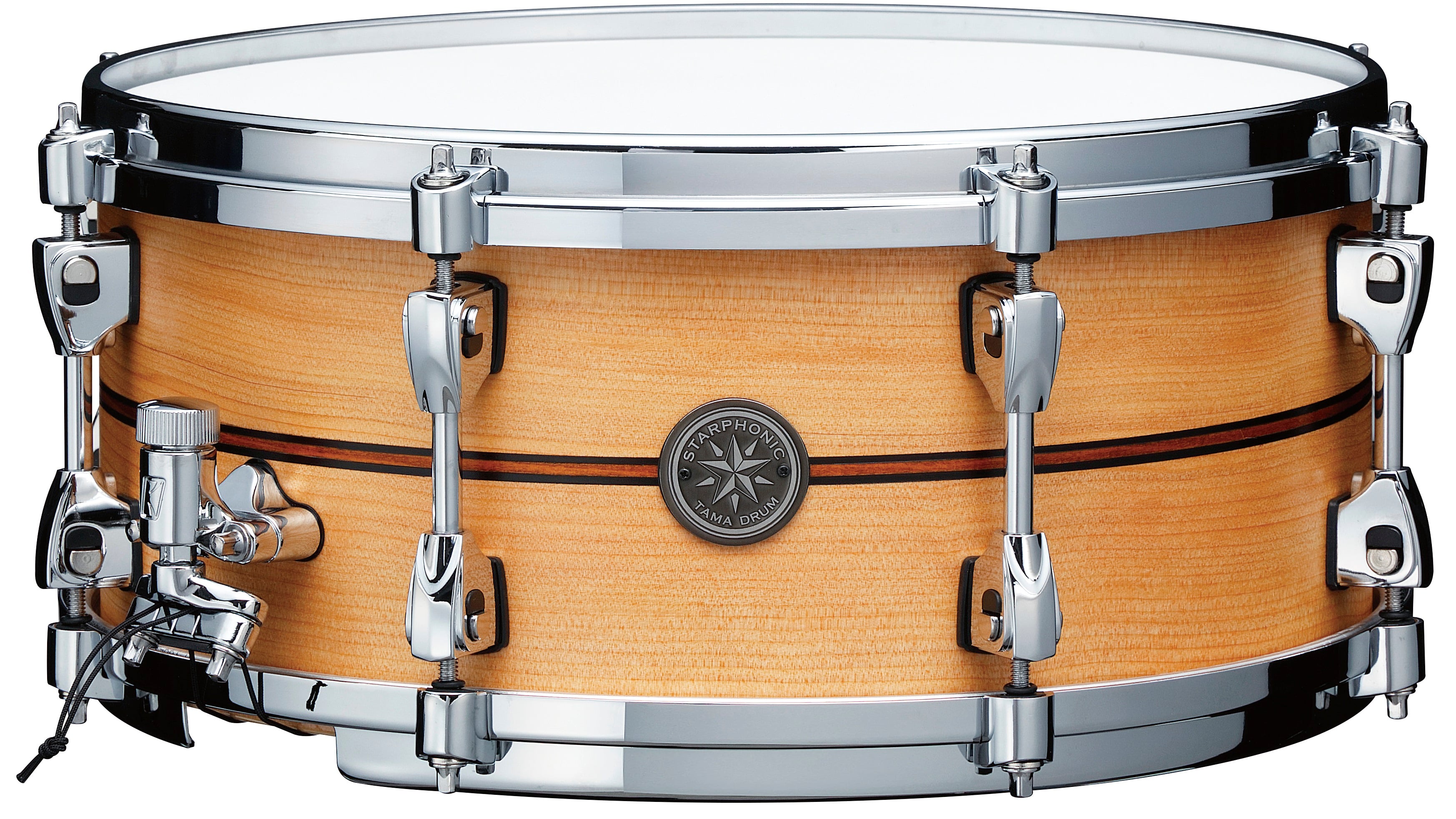 Tama PSP146E-SSC Starphonic Spruce 14"x6" Caja Batería PSP146E-SSC