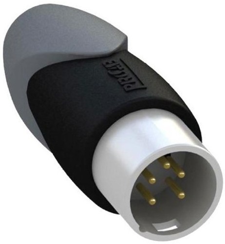 Procab CLP158 terminador DMX 110OHM 5P null