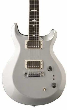 PRS S2 Mira 594 Platinum Metallic Guitarra Eléctrica PRS S2 Mira 594 Platinum Metallic