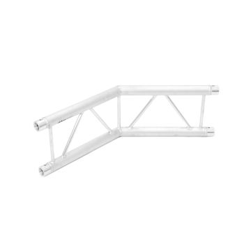 Alutruss truss paralelo bq2-pac23v 2-way esquina 135grados
