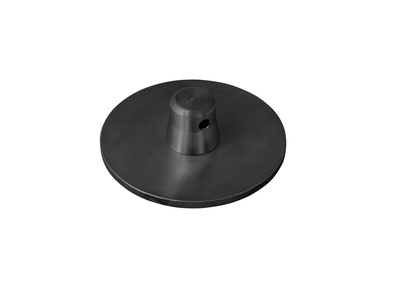 Alutruss DECOLOCK DBP-SR Soporte for DQ1, Negro DECOLOCK DBP-SR Soporte for DQ1, Negro