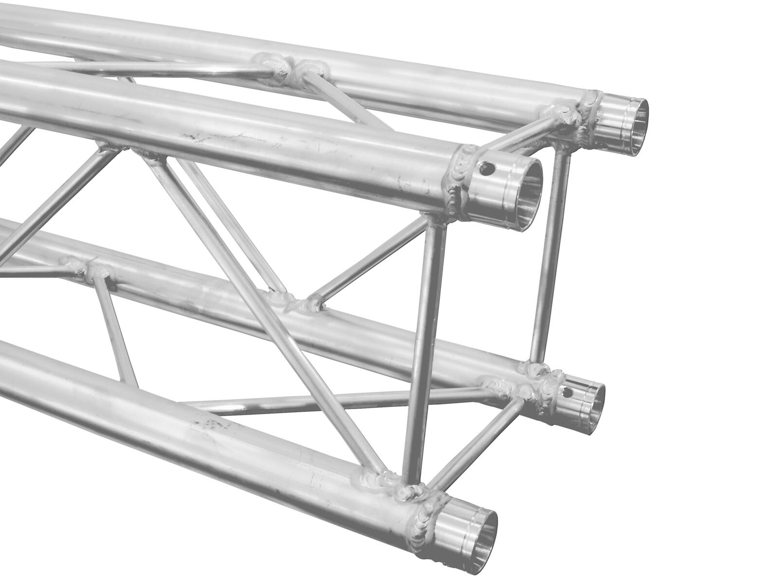 Alutruss Truss Cuadrado DQ4-250 4-way Cross Beam Truss Cuadrado DQ4-250 4-way Cross Beam