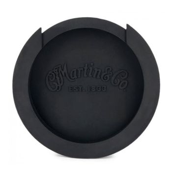 Martin accesorios tapa antii feedback martin - modelos dreadnought, gp- jumbo 00